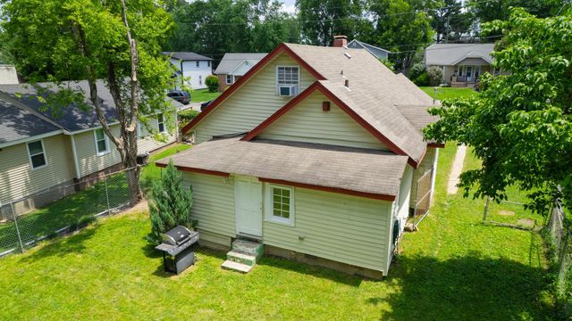 105 Newell Ave, Old Hickory, TN 37138