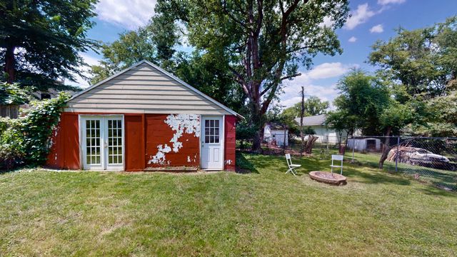 105 Newell Ave, Old Hickory, TN 37138