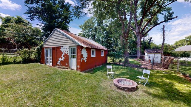 105 Newell Ave, Old Hickory, TN 37138