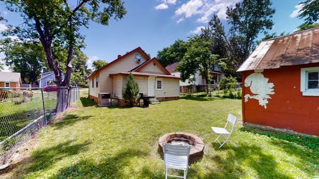 105 Newell Ave, Old Hickory, TN 37138