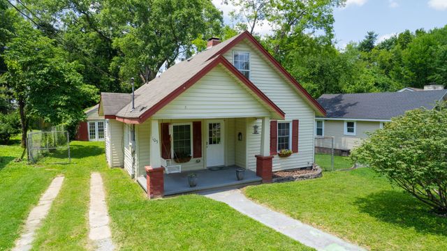 105 Newell Ave, Old Hickory, TN 37138