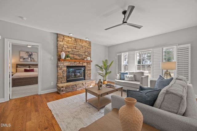 9301 Naples Court, Raleigh, NC 27617