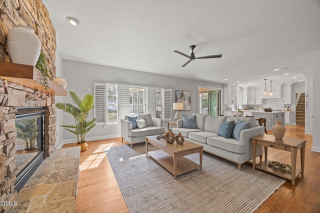 9301 Naples Court, Raleigh, NC 27617