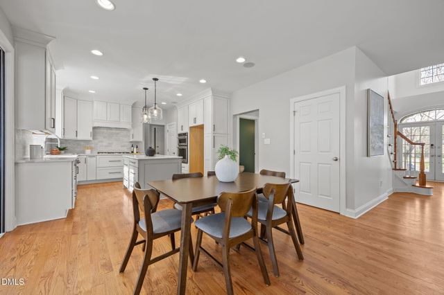 9301 Naples Court, Raleigh, NC 27617