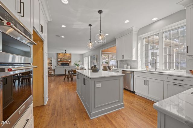 9301 Naples Court, Raleigh, NC 27617