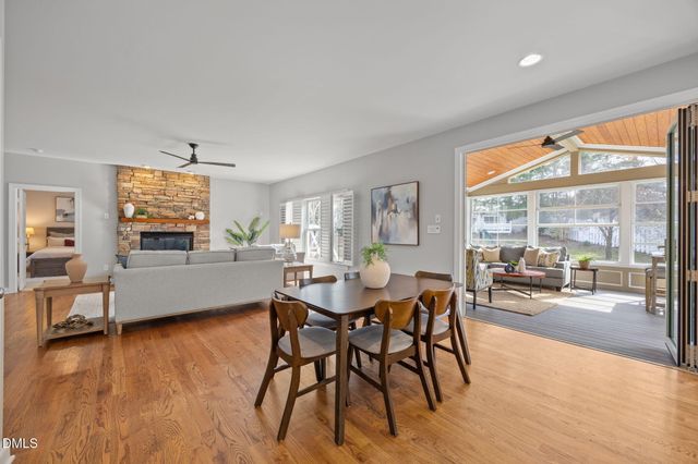 9301 Naples Court, Raleigh, NC 27617