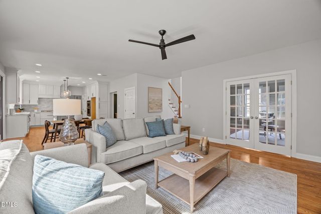 9301 Naples Court, Raleigh, NC 27617