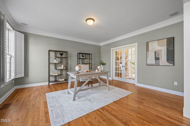 9301 Naples Court, Raleigh, NC 27617