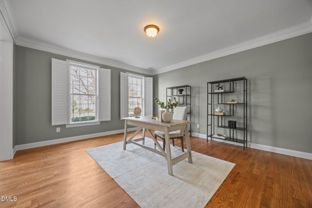 9301 Naples Court, Raleigh, NC 27617