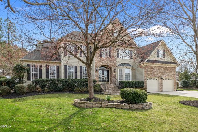 9301 Naples Court, Raleigh, NC 27617