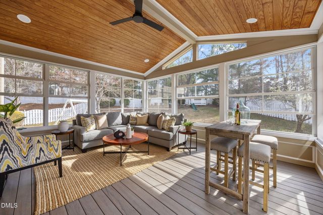 9301 Naples Court, Raleigh, NC 27617