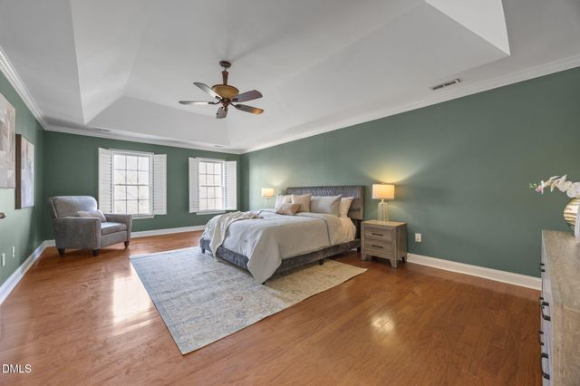 9301 Naples Court, Raleigh, NC 27617