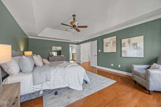 9301 Naples Court, Raleigh, NC 27617