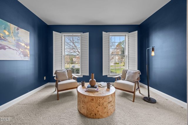 9301 Naples Court, Raleigh, NC 27617