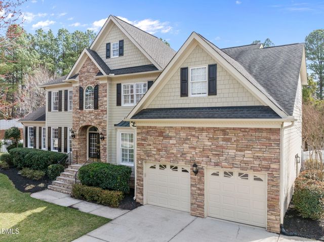 9301 Naples Court, Raleigh, NC 27617