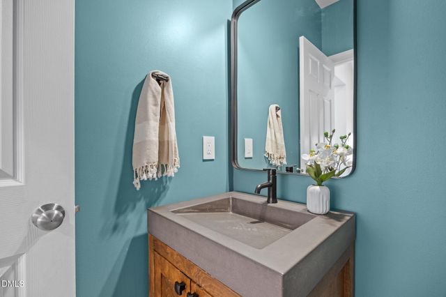 9301 Naples Court, Raleigh, NC 27617