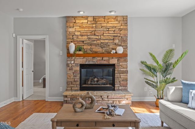 9301 Naples Court, Raleigh, NC 27617