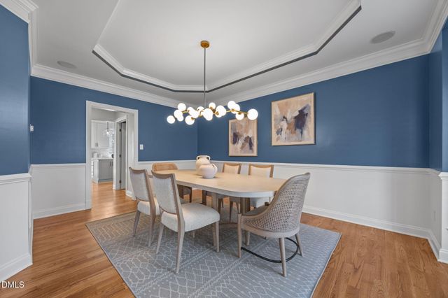 9301 Naples Court, Raleigh, NC 27617