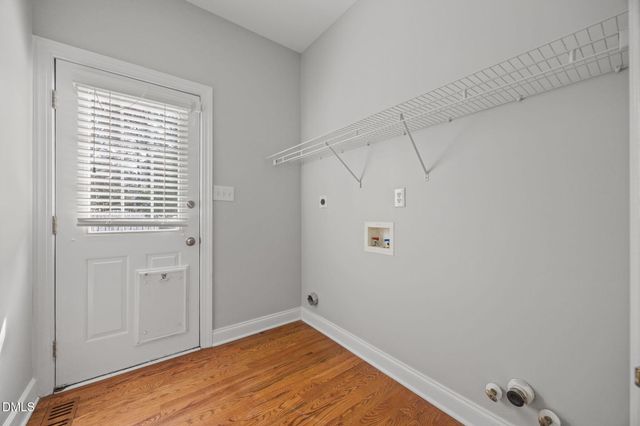 9301 Naples Court, Raleigh, NC 27617