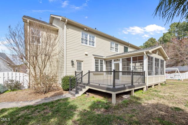 9301 Naples Court, Raleigh, NC 27617