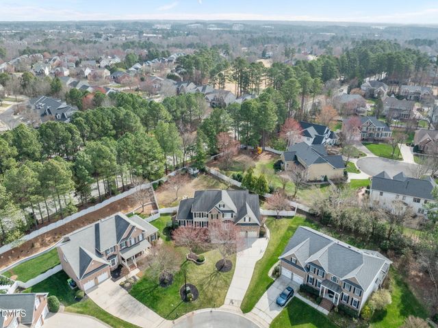 9301 Naples Court, Raleigh, NC 27617