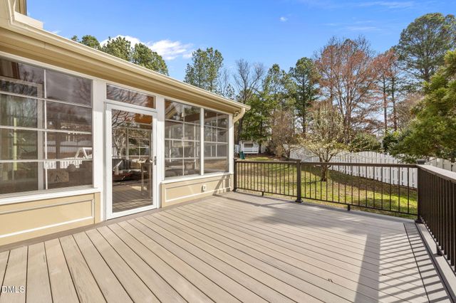 9301 Naples Court, Raleigh, NC 27617