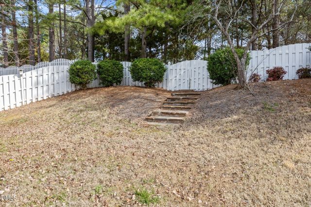 9301 Naples Court, Raleigh, NC 27617