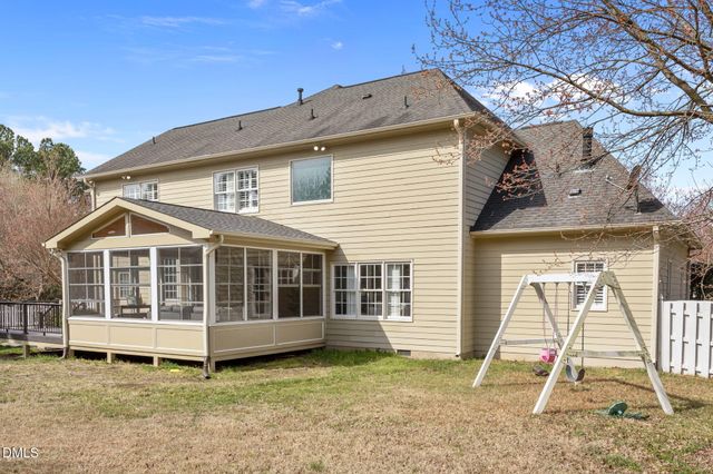 9301 Naples Court, Raleigh, NC 27617