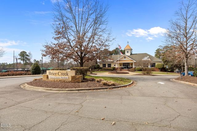 9301 Naples Court, Raleigh, NC 27617