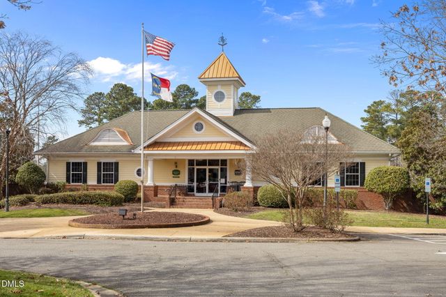 9301 Naples Court, Raleigh, NC 27617