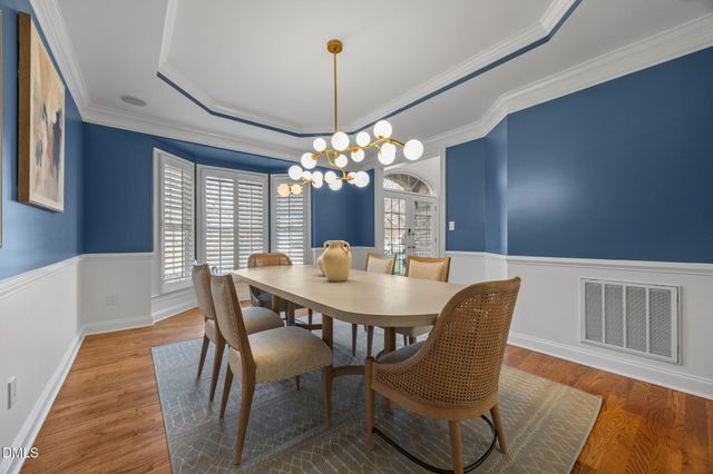 9301 Naples Court, Raleigh, NC 27617