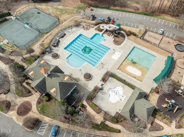 9301 Naples Court, Raleigh, NC 27617