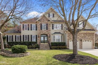 9301 Naples Court, Raleigh, NC 27617