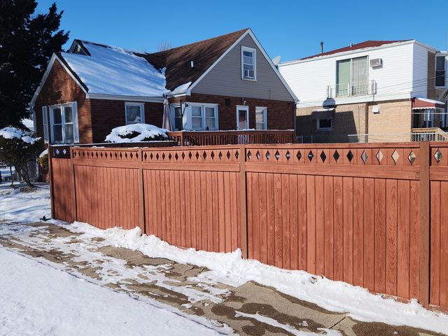 7955 S Washtenaw Avenue, Chicago, IL 60652