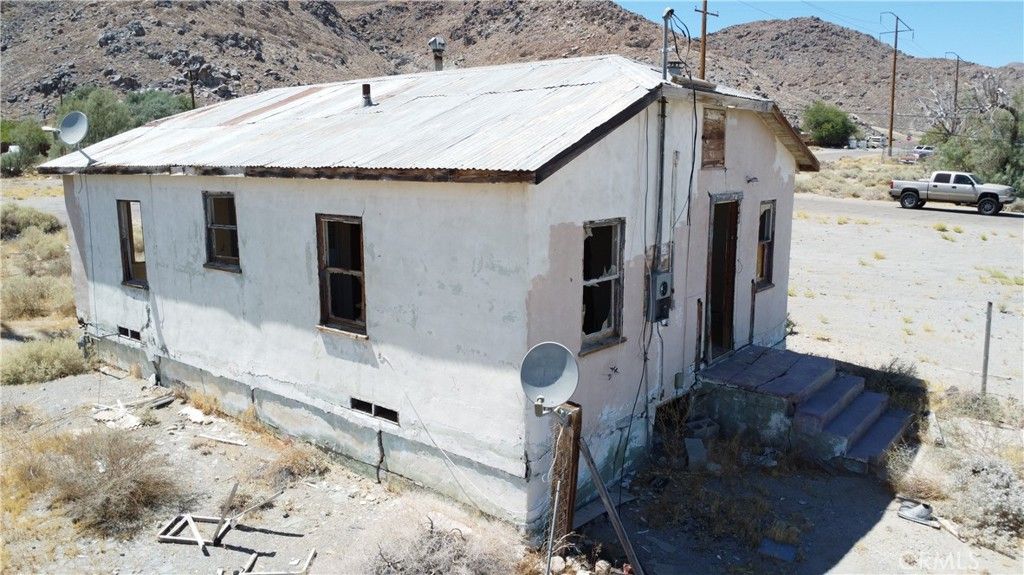 Image 1 of property listing at 82317 5th Street, Trona, CA 93562