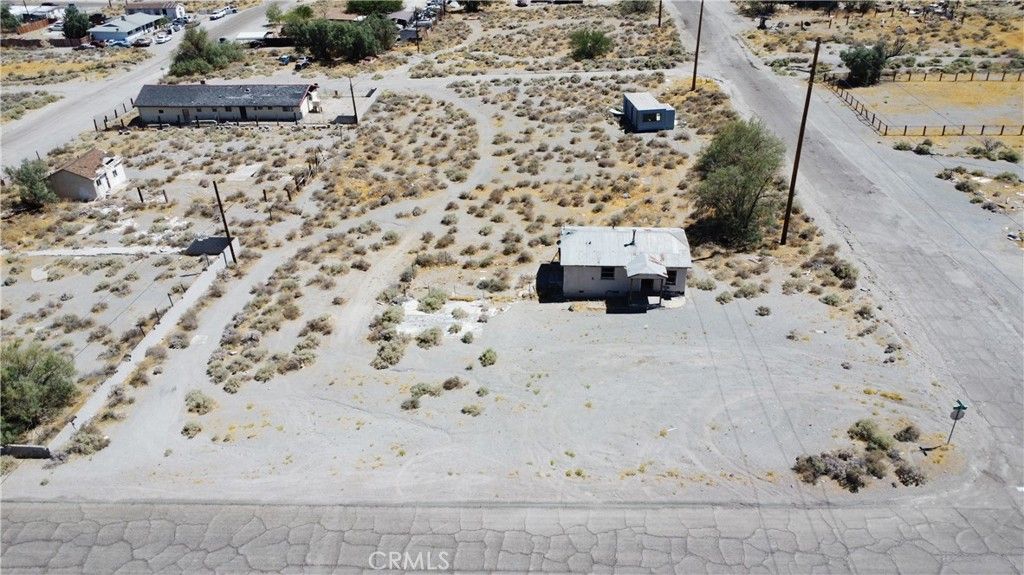 Image 2 of property listing at 82317 5th Street, Trona, CA 93562