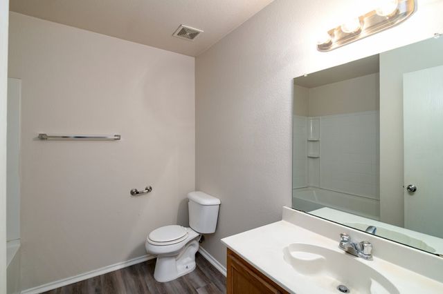 8933 Preakness Circle, Fort Worth, TX 76123