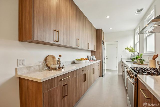 238 Alma Street, San Francisco, CA 94117