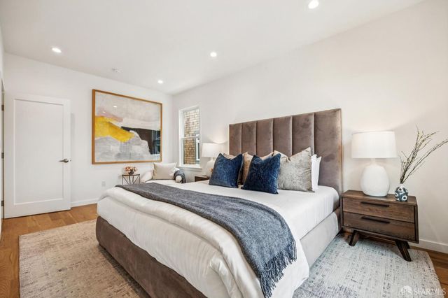 238 Alma Street, San Francisco, CA 94117