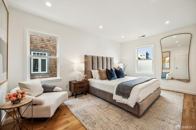 238 Alma Street, San Francisco, CA 94117