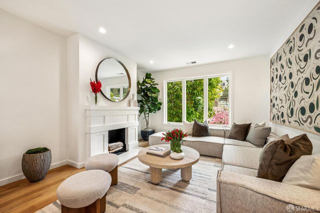 238 Alma Street, San Francisco, CA 94117