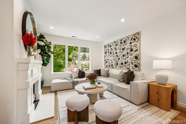 238 Alma Street, San Francisco, CA 94117