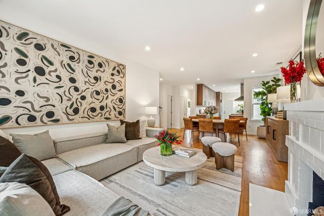 238 Alma Street, San Francisco, CA 94117