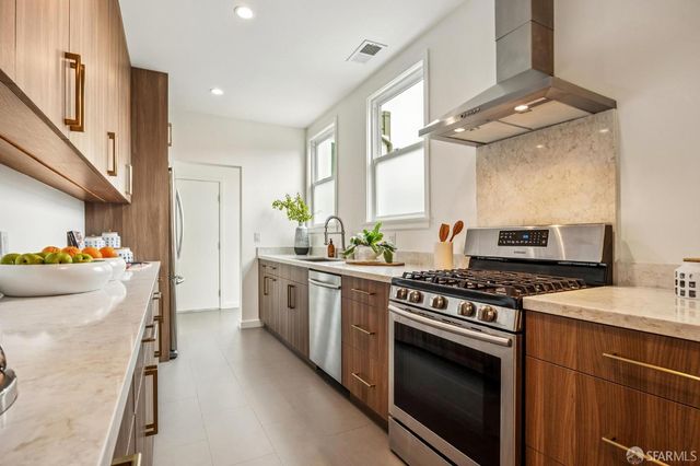 238 Alma Street, San Francisco, CA 94117