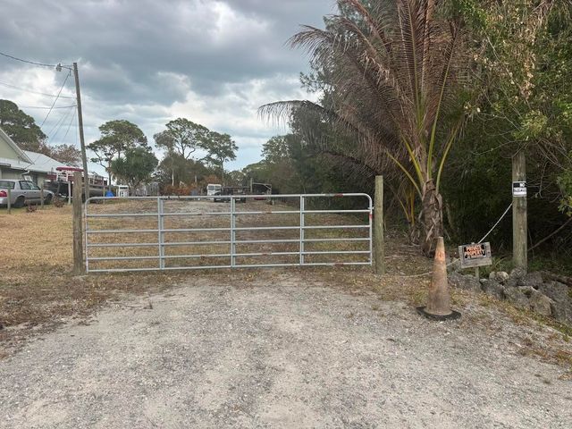 Tbd Maravilla Boulevard, Fort Pierce, FL 34982