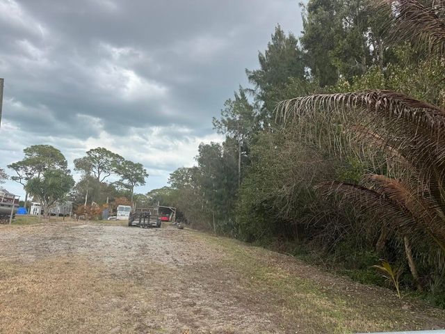 Tbd Maravilla Boulevard, Fort Pierce, FL 34982