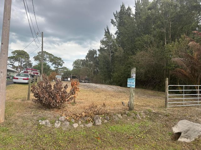 Tbd Maravilla Boulevard, Fort Pierce, FL 34982