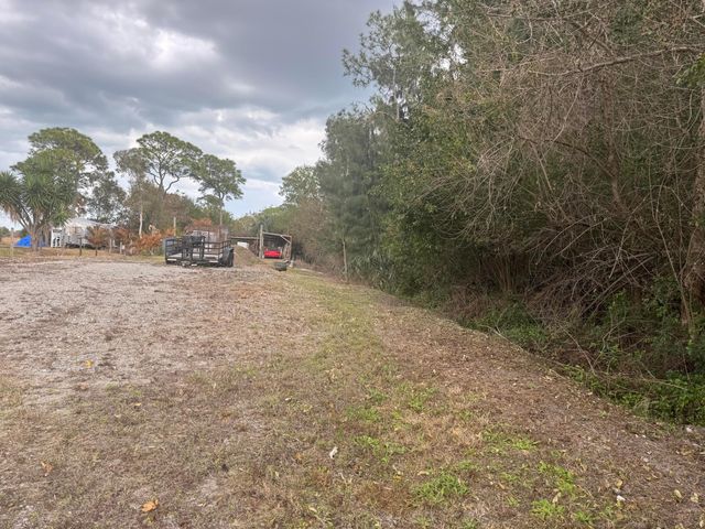 Tbd Maravilla Boulevard, Fort Pierce, FL 34982