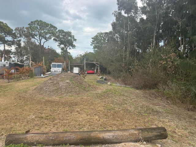 Tbd Maravilla Boulevard, Fort Pierce, FL 34982