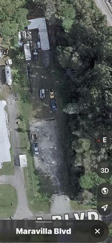 Tbd Maravilla Boulevard, Fort Pierce, FL 34982